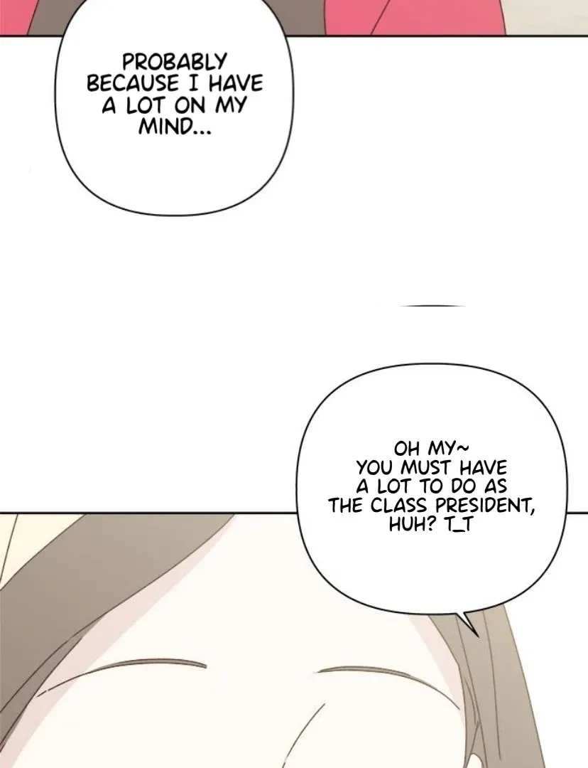 Crossing the Lines Chapter 23 page 135 - 