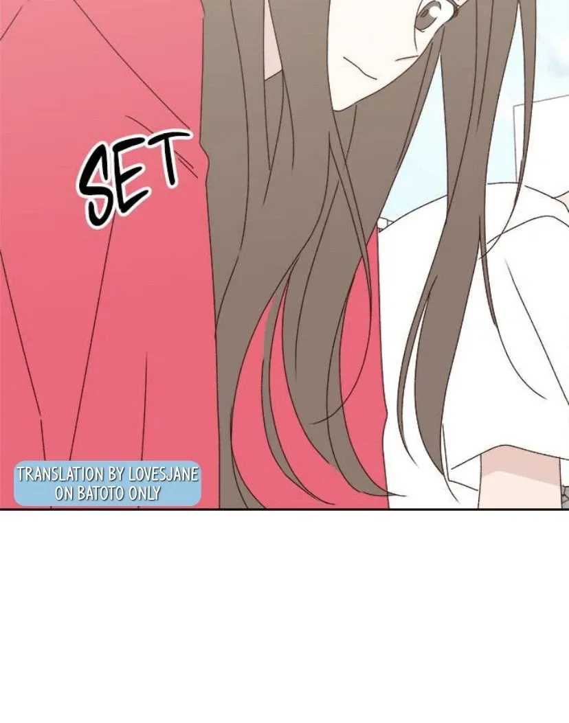 Crossing the Lines Chapter 23 page 140 - 