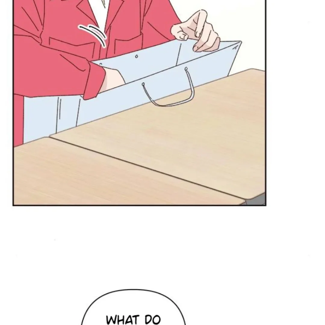 Crossing the Lines Chapter 23 page 15 - 