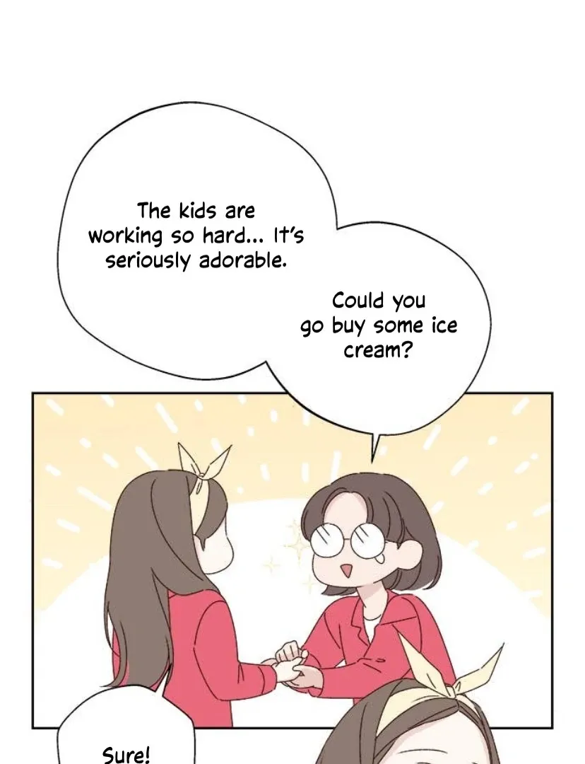 Crossing the Lines Chapter 23 page 151 - 