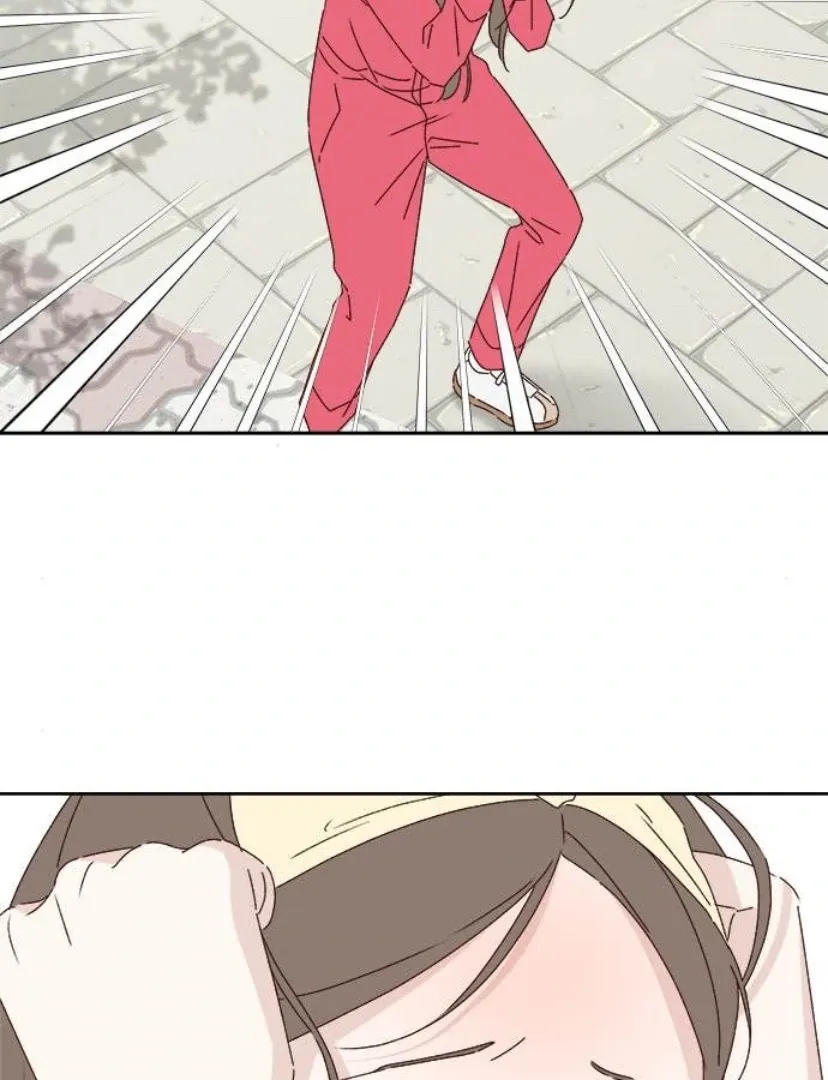 Crossing the Lines Chapter 23 page 157 - 