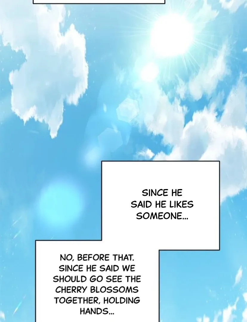 Crossing the Lines Chapter 23 page 161 - 
