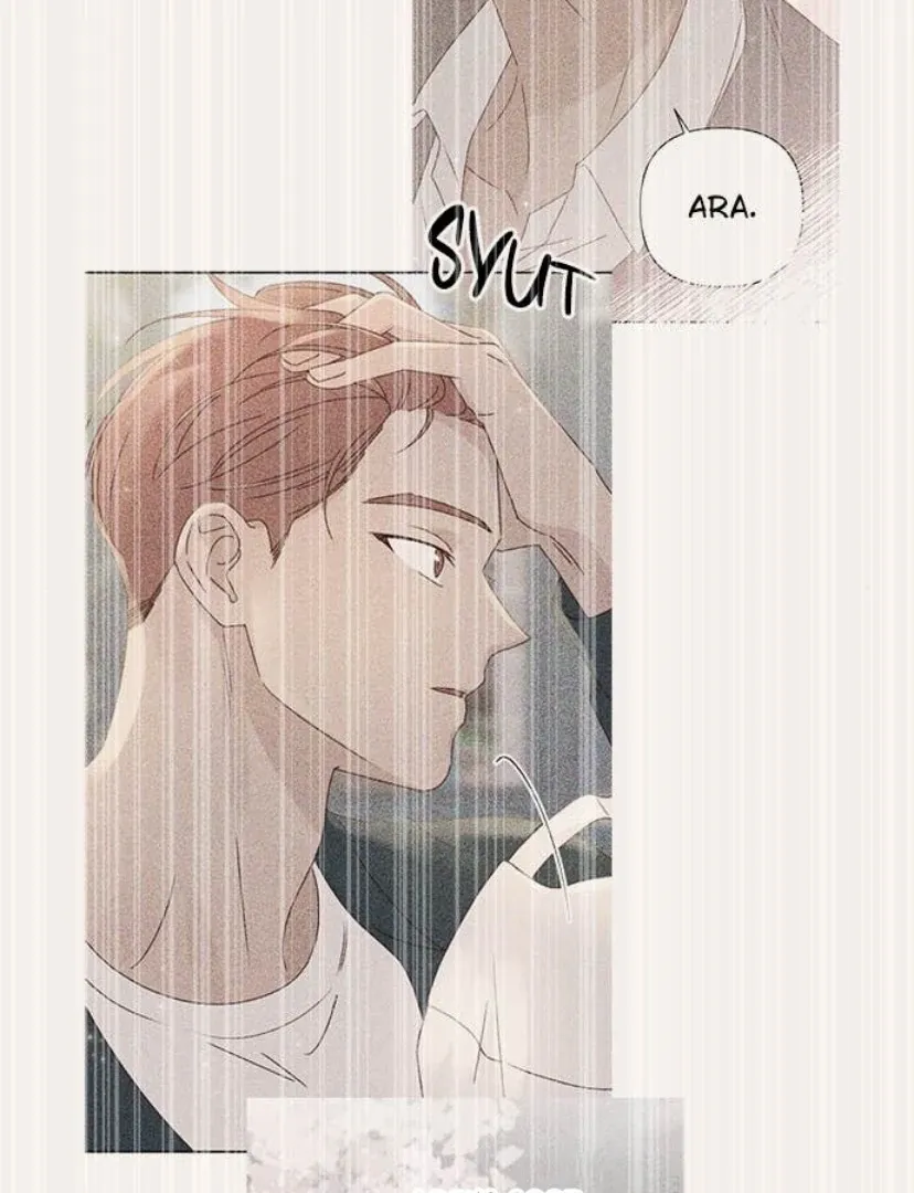 Crossing the Lines Chapter 23 page 164 - 