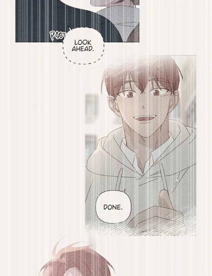 Crossing the Lines Chapter 23 page 166 - 