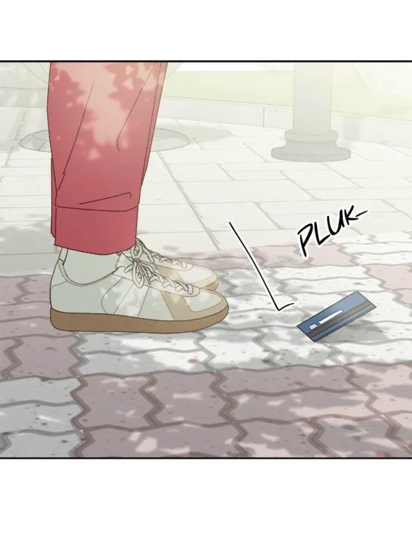 Crossing the Lines Chapter 23 page 169 - 
