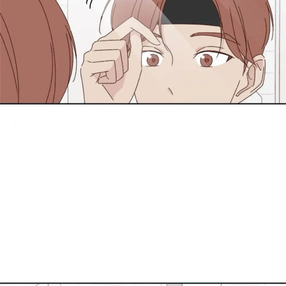 Crossing the Lines Chapter 23 page 23 - 