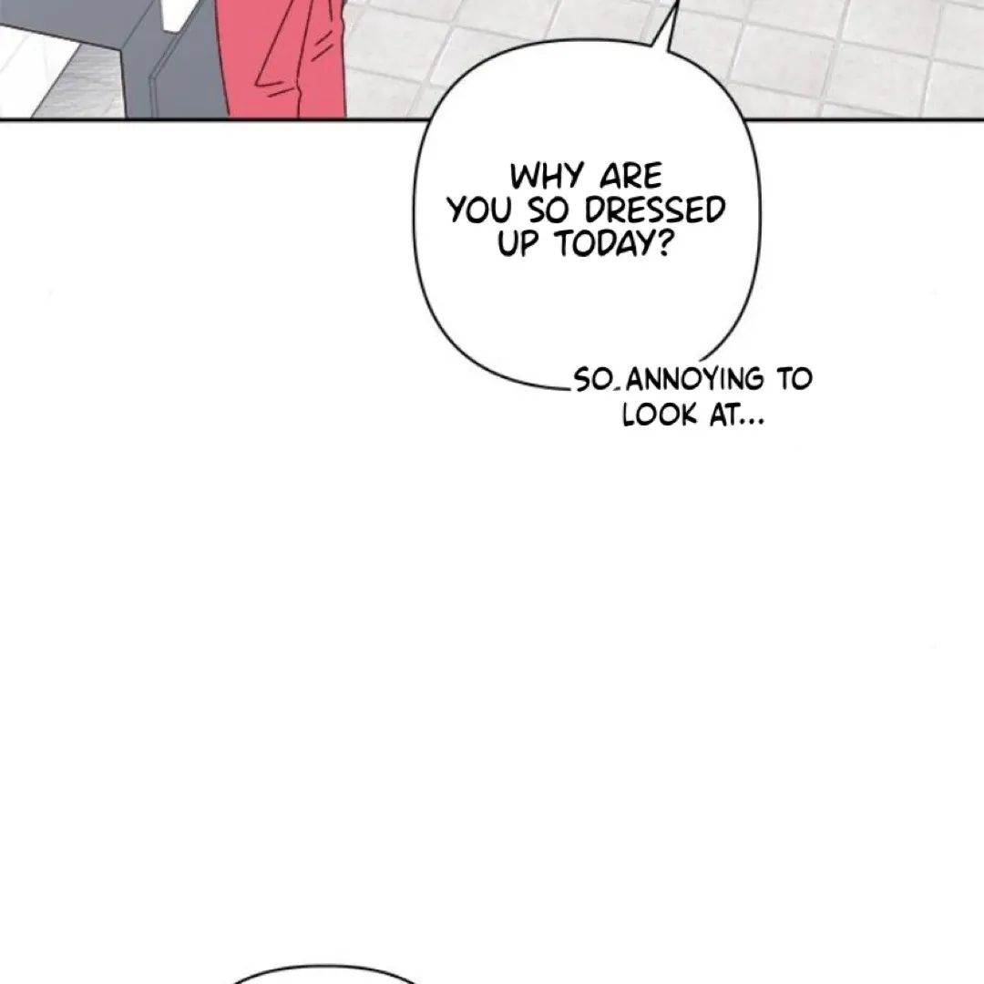 Crossing the Lines Chapter 23 page 25 - 