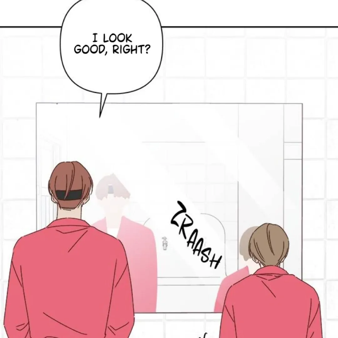 Crossing the Lines Chapter 23 page 26 - 