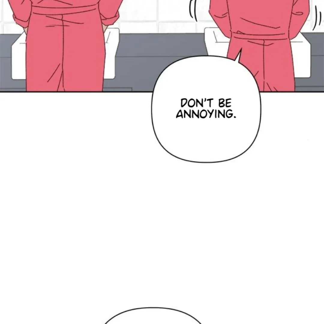 Crossing the Lines Chapter 23 page 27 - 
