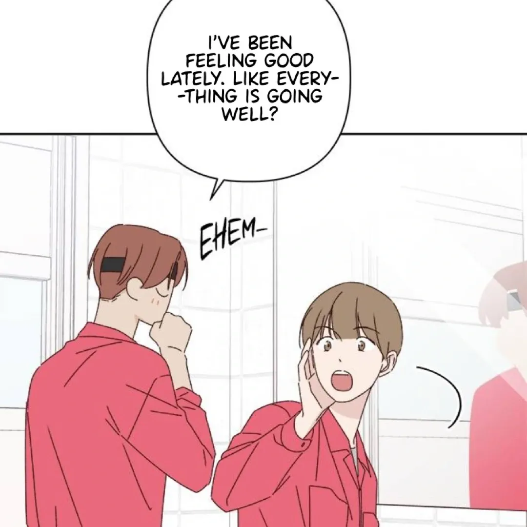 Crossing the Lines Chapter 23 page 28 - 