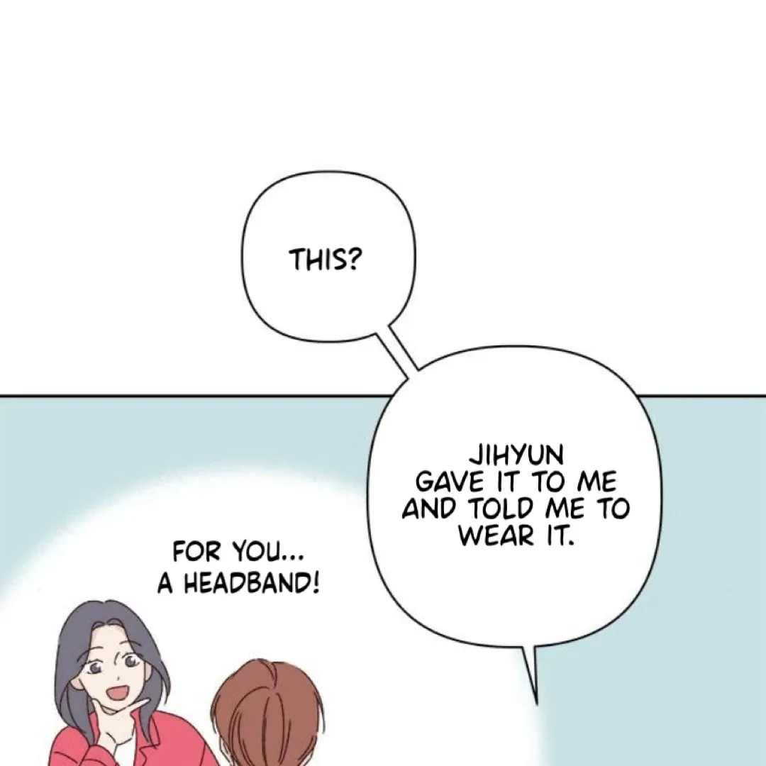 Crossing the Lines Chapter 23 page 31 - 