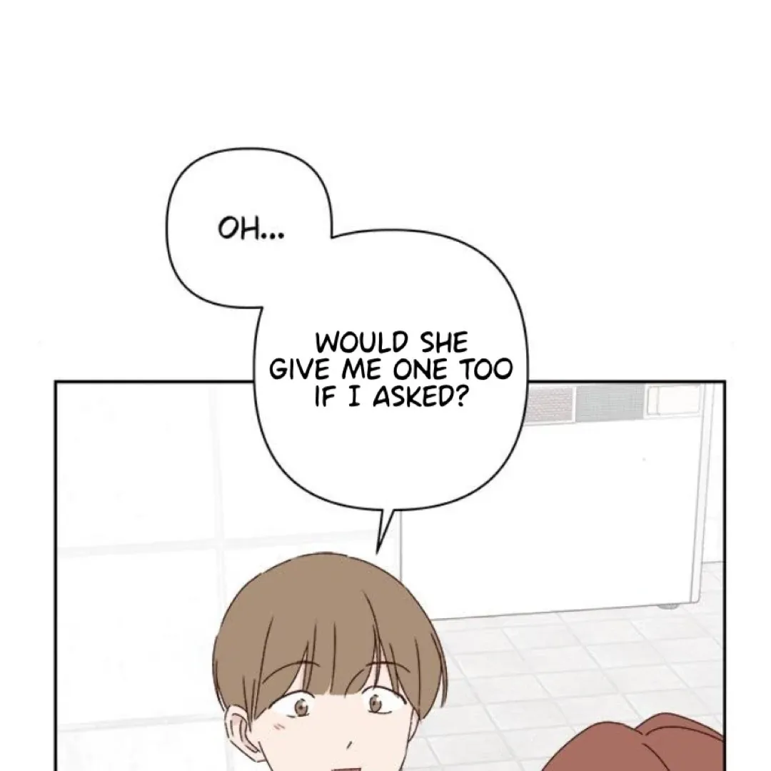 Crossing the Lines Chapter 23 page 33 - 