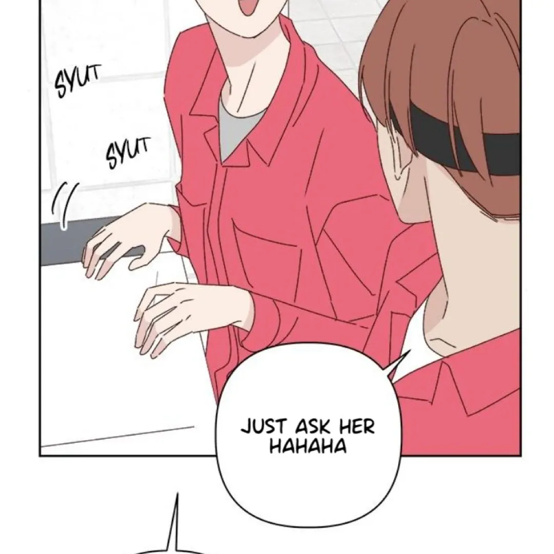 Crossing the Lines Chapter 23 page 34 - 