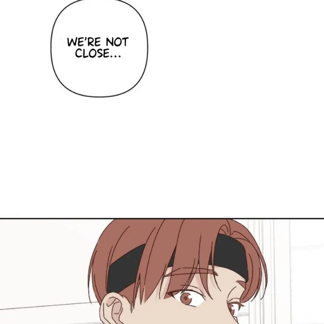 Crossing the Lines Chapter 23 page 35 - 