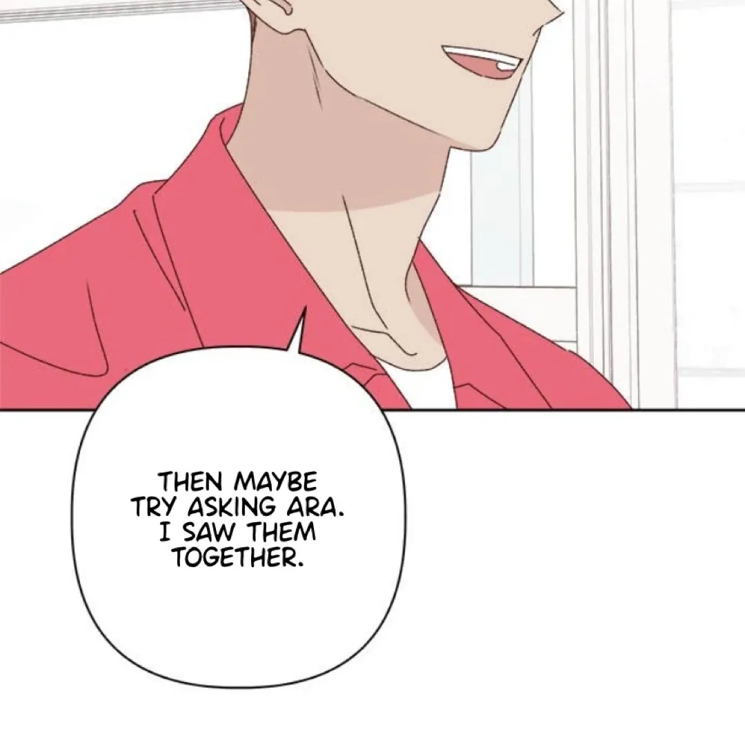 Crossing the Lines Chapter 23 page 36 - 