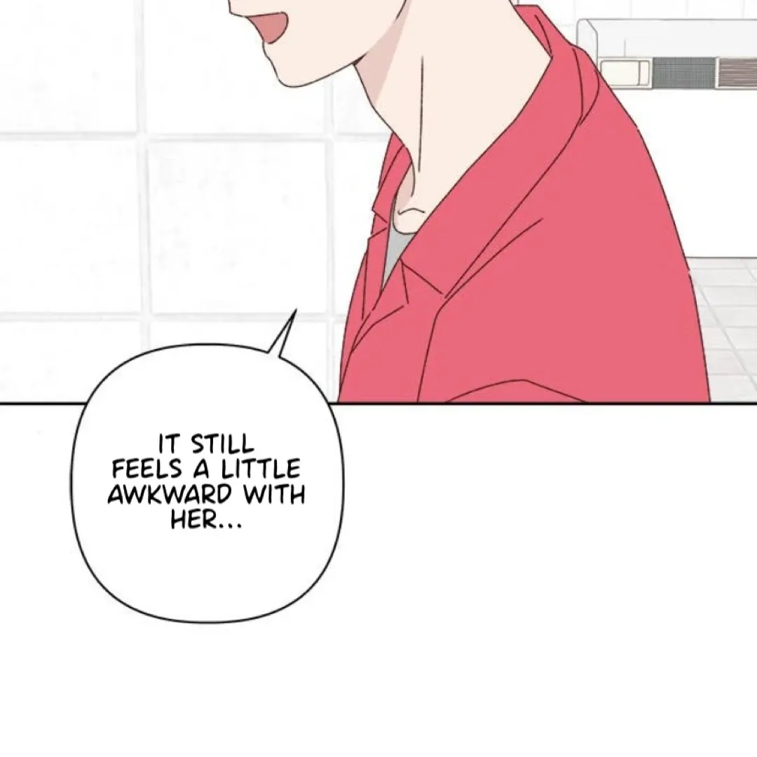 Crossing the Lines Chapter 23 page 38 - 