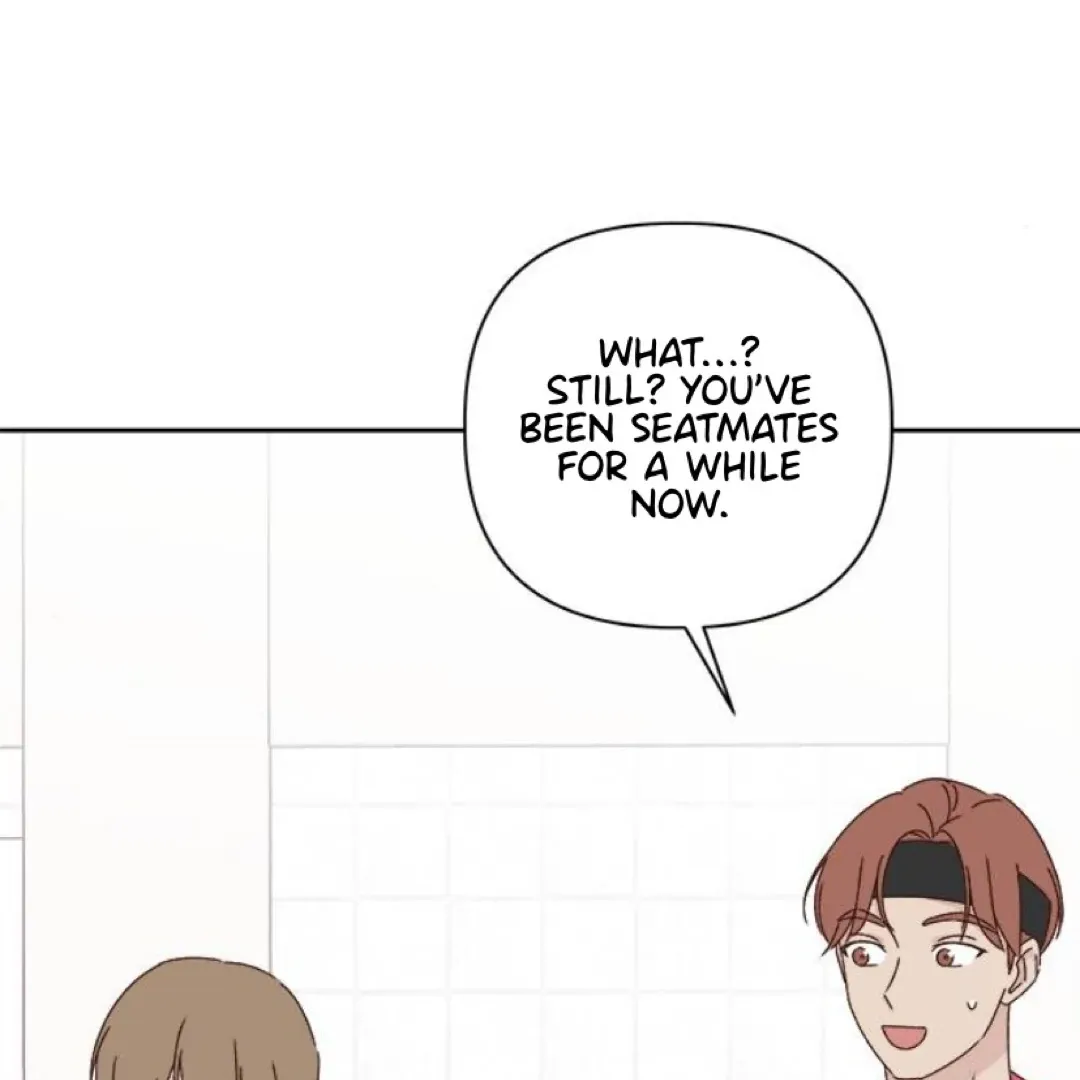 Crossing the Lines Chapter 23 page 39 - 