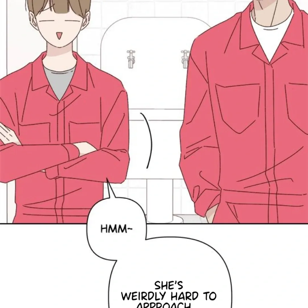 Crossing the Lines Chapter 23 page 40 - 