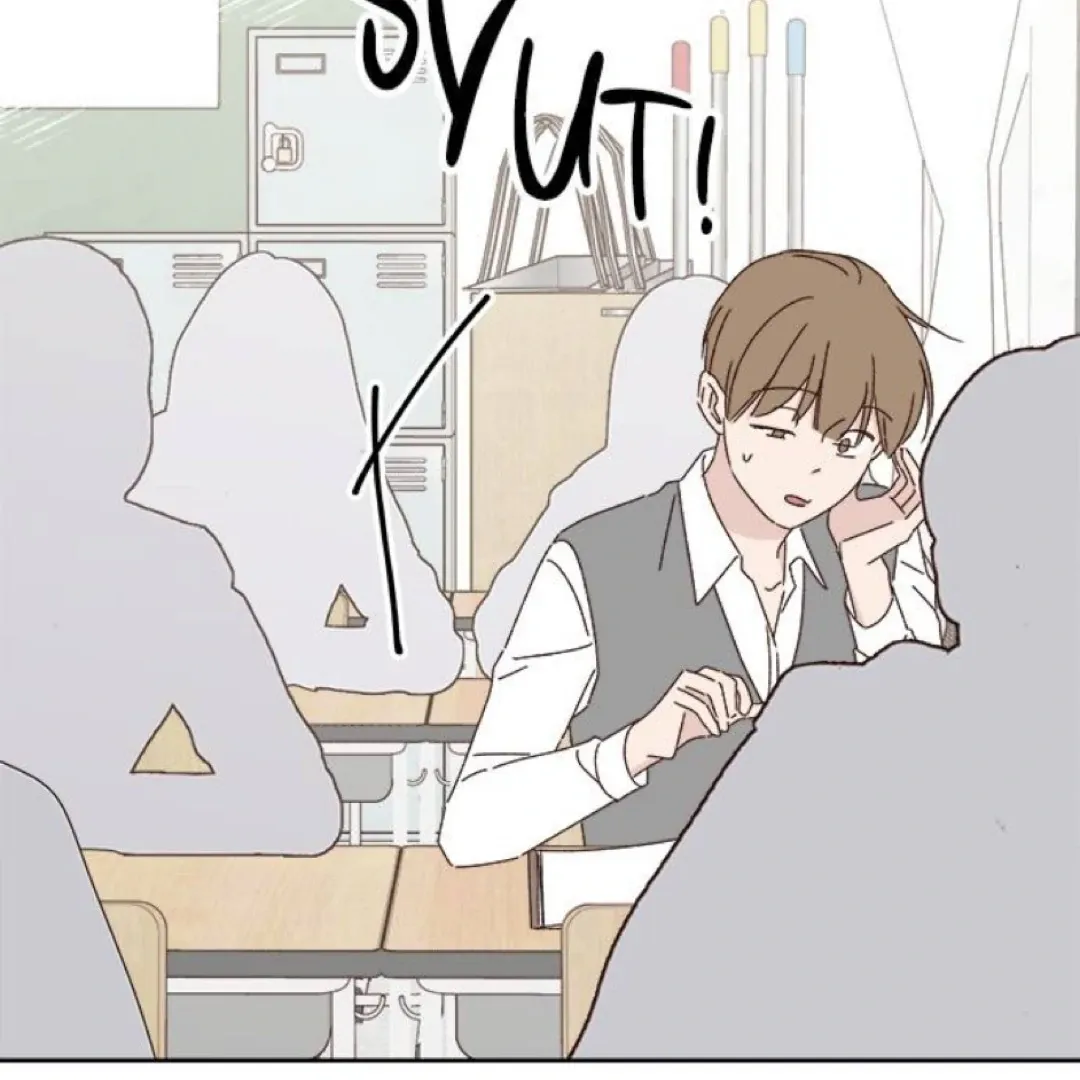 Crossing the Lines Chapter 23 page 44 - 