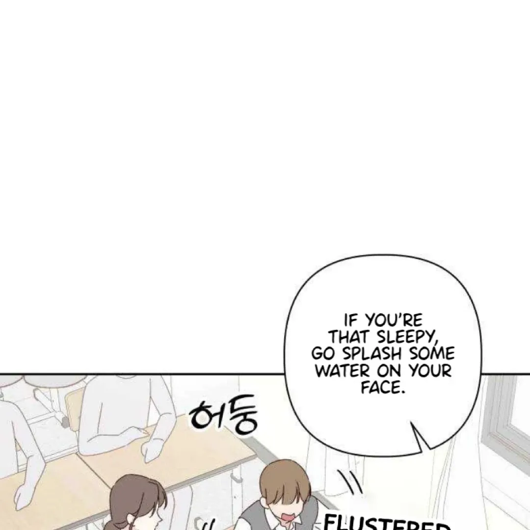 Crossing the Lines Chapter 23 page 45 - 