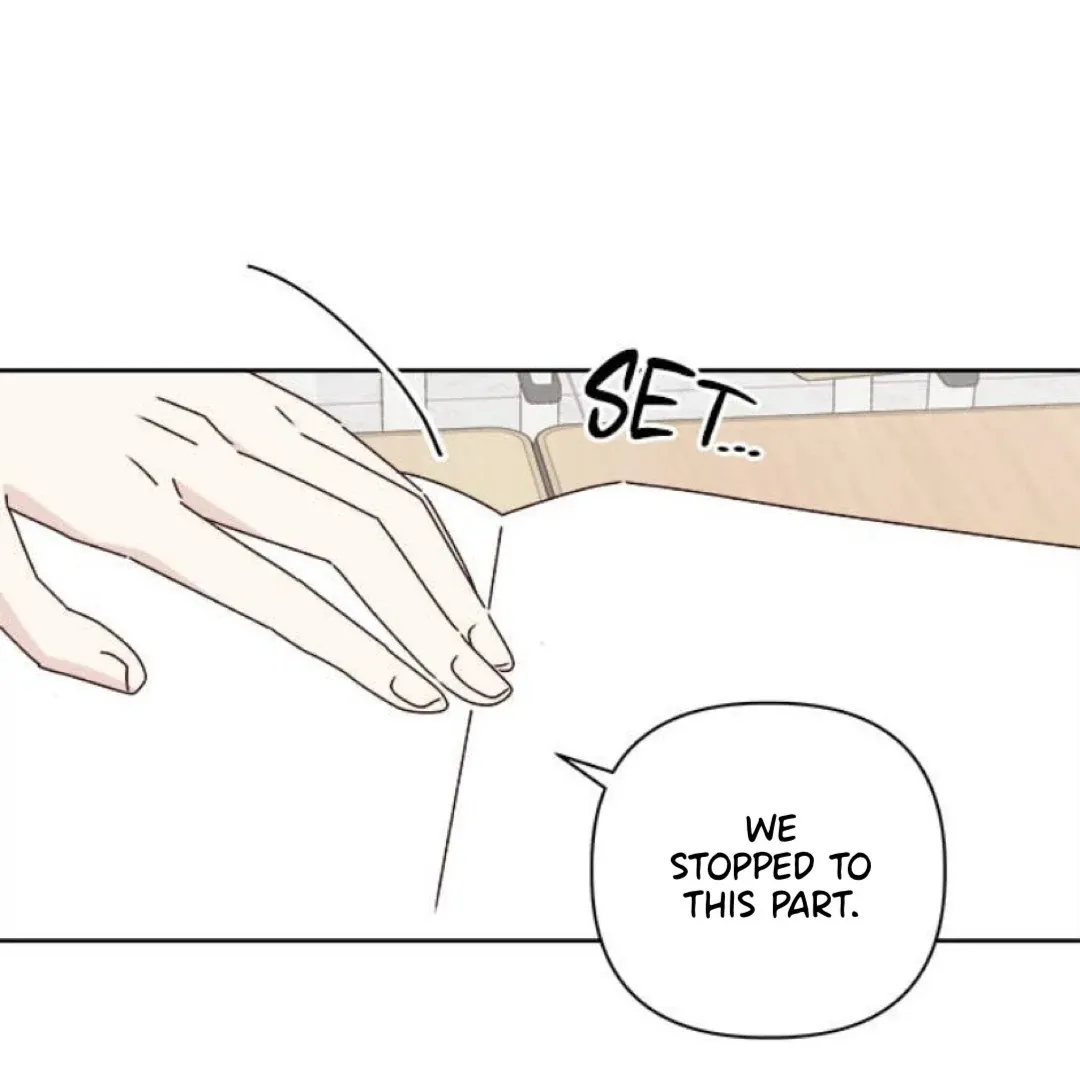 Crossing the Lines Chapter 23 page 47 - 