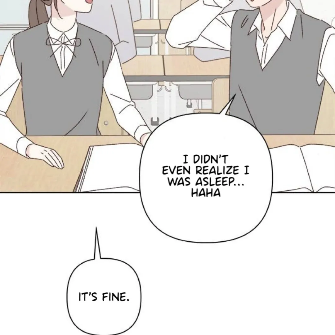 Crossing the Lines Chapter 23 page 49 - 