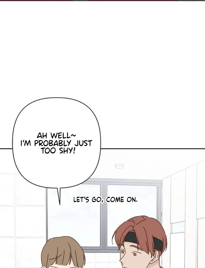 Crossing the Lines Chapter 23 page 57 - 
