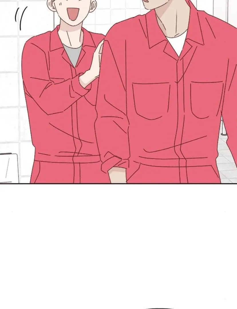 Crossing the Lines Chapter 23 page 58 - 