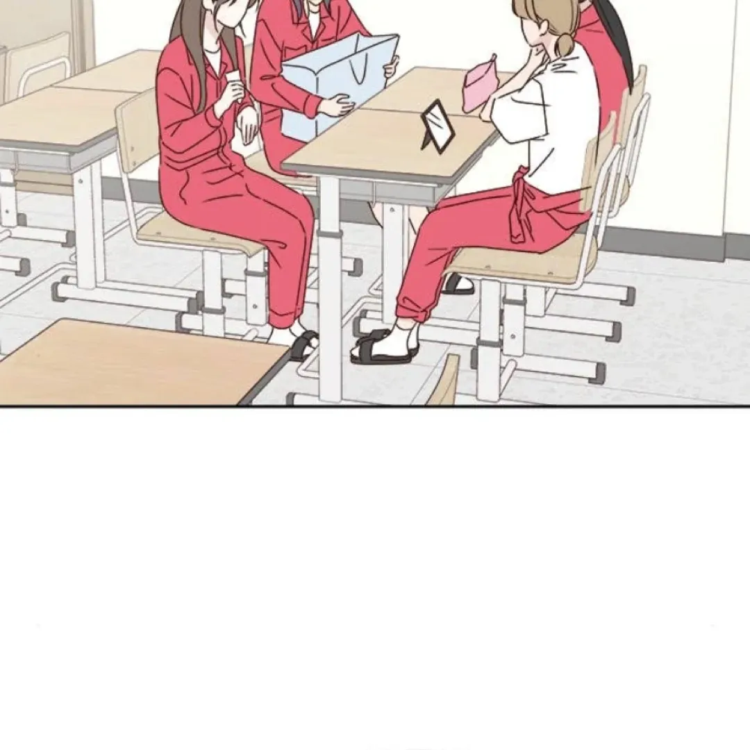 Crossing the Lines Chapter 23 page 7 - 