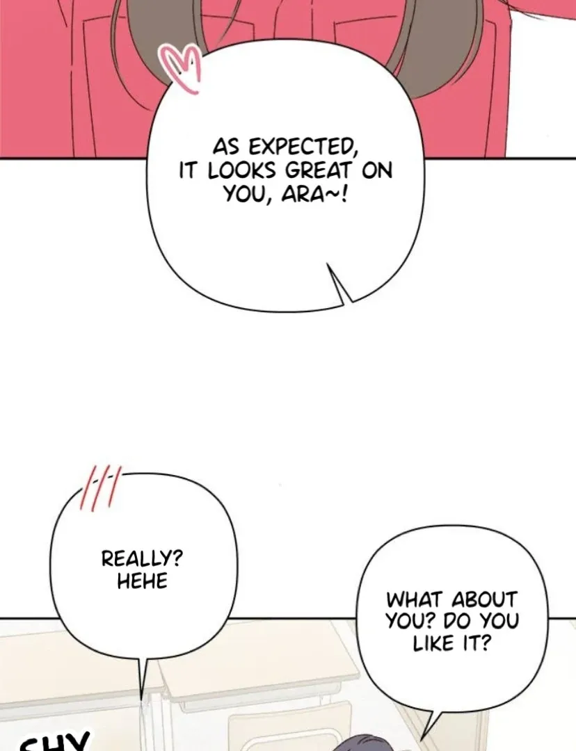 Crossing the Lines Chapter 23 page 63 - 