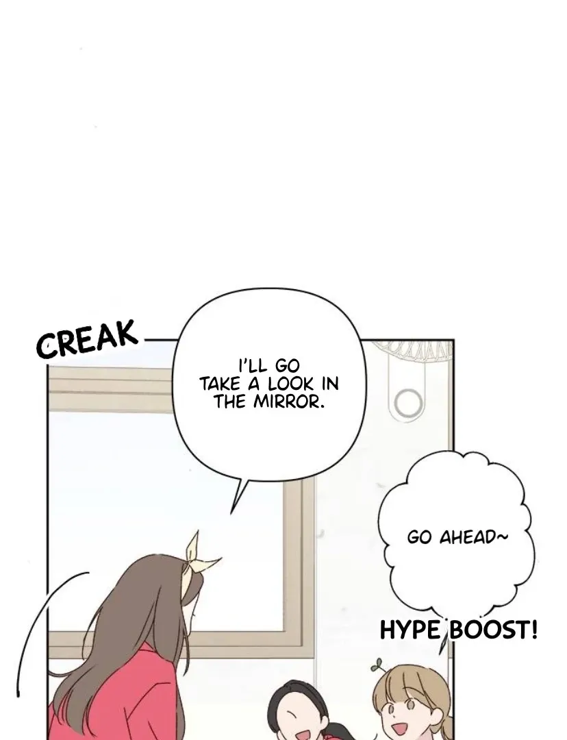 Crossing the Lines Chapter 23 page 65 - 