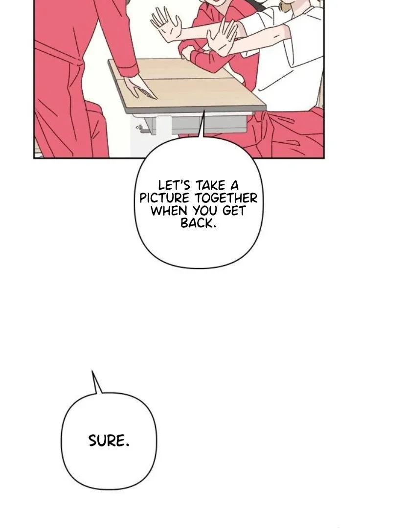 Crossing the Lines Chapter 23 page 66 - 