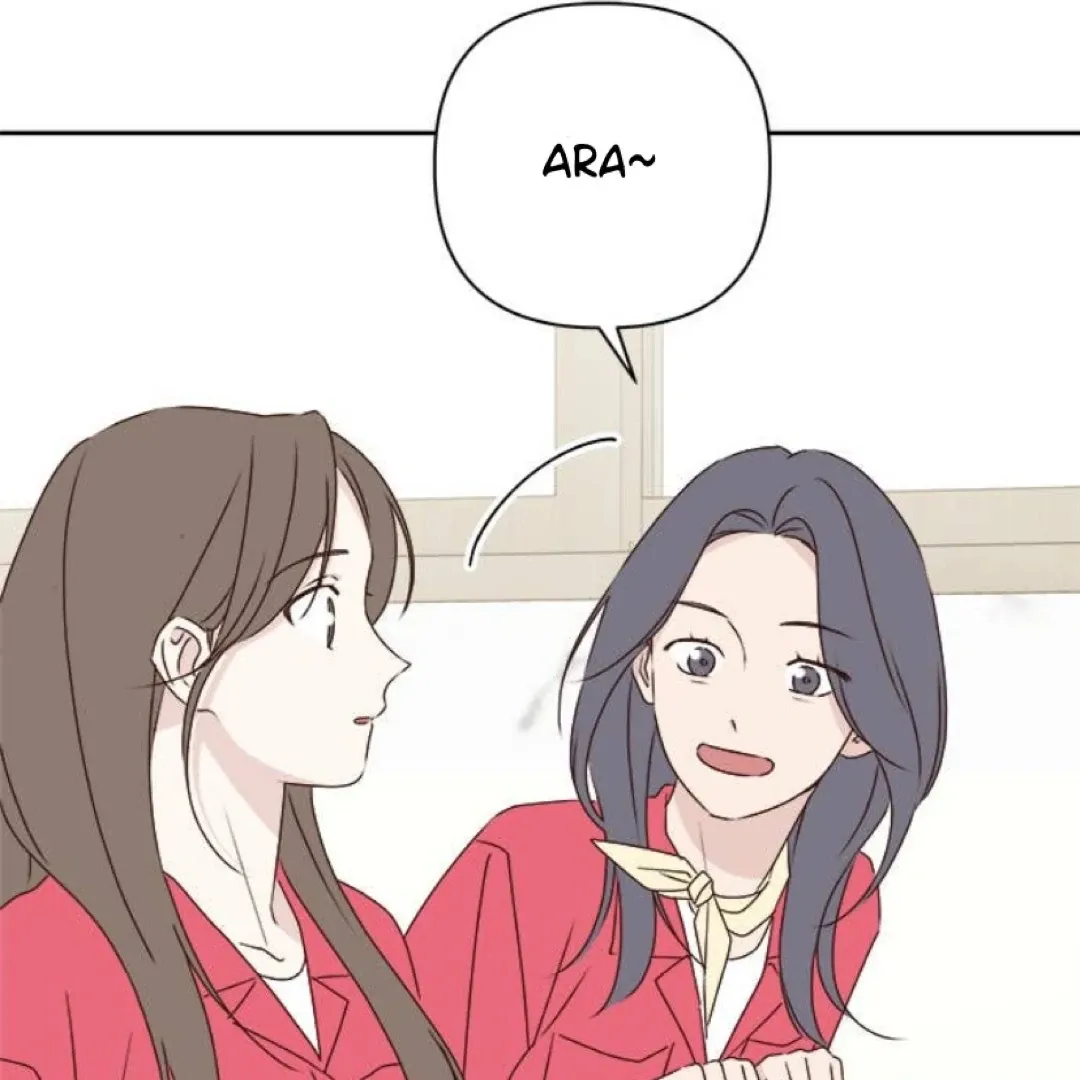 Crossing the Lines Chapter 23 page 8 - 