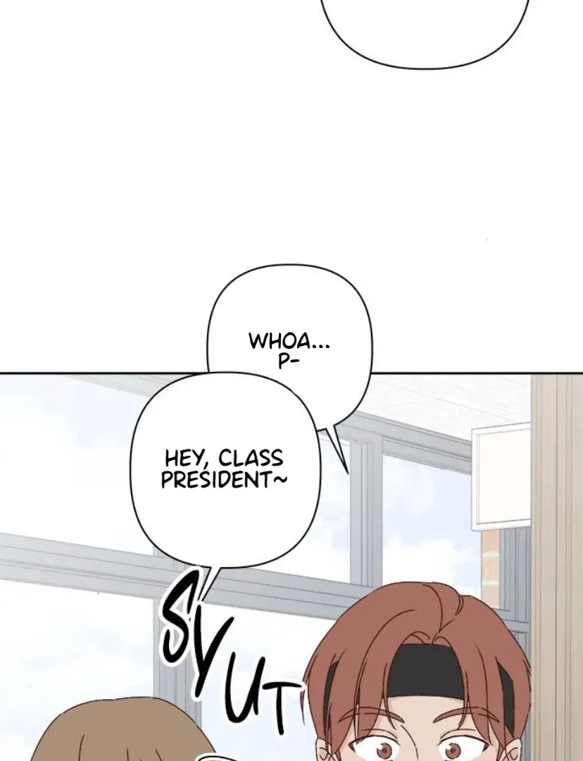 Crossing the Lines Chapter 23 page 75 - 