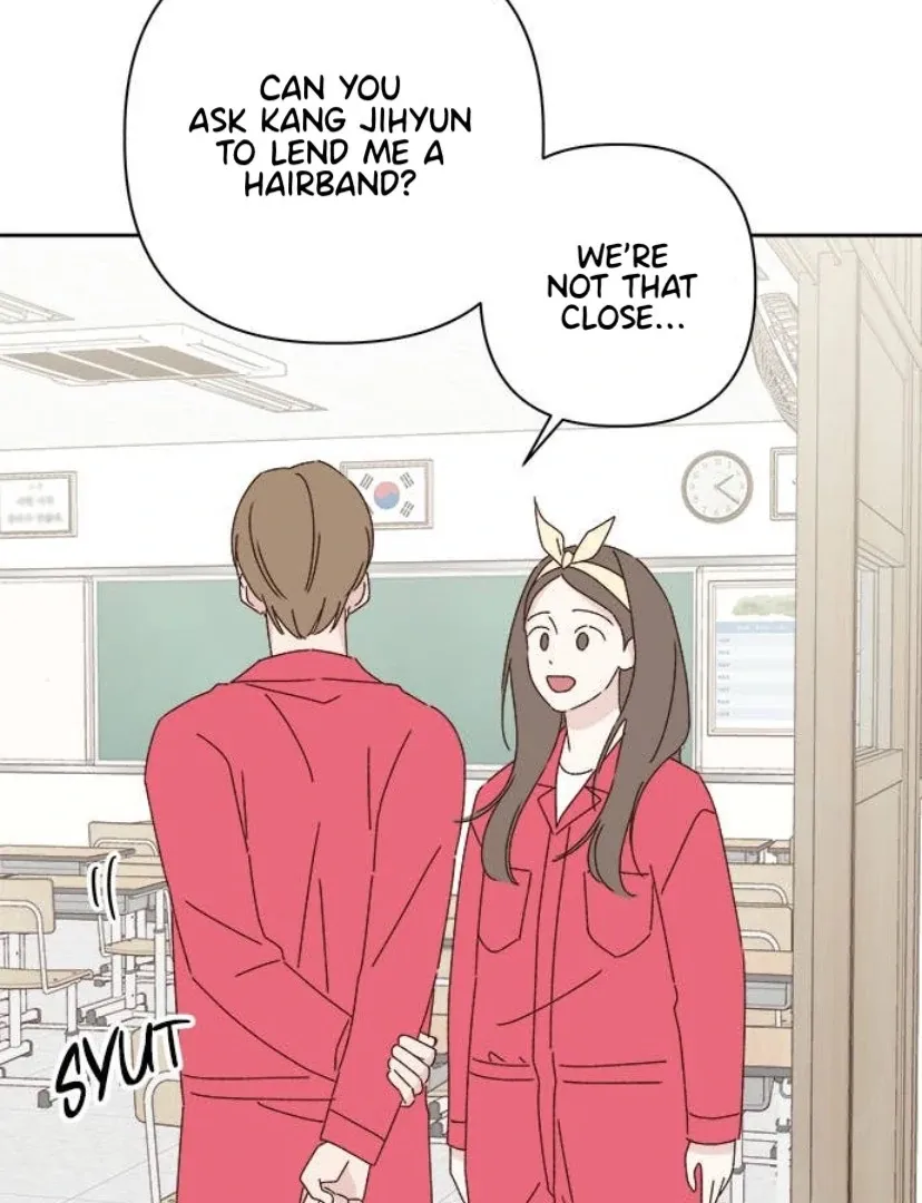 Crossing the Lines Chapter 23 page 77 - 
