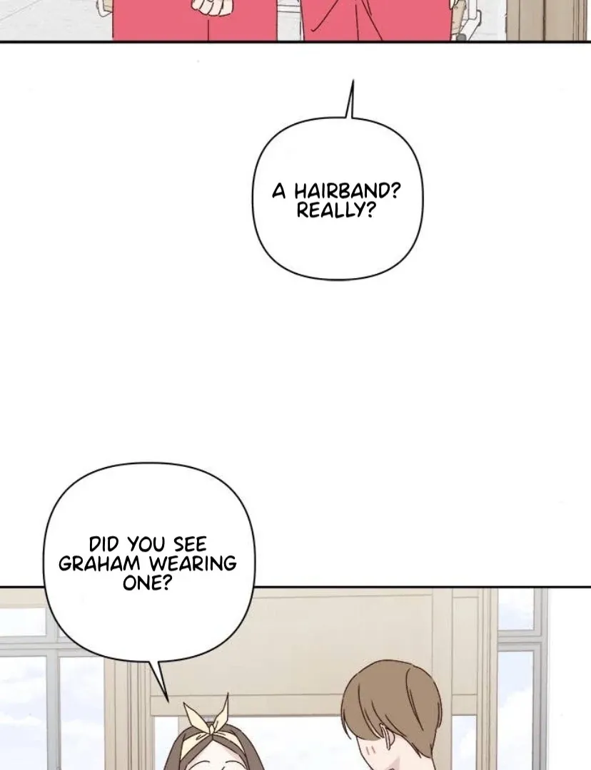 Crossing the Lines Chapter 23 page 78 - 