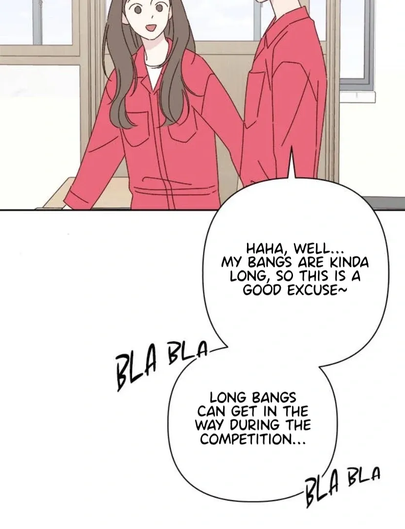 Crossing the Lines Chapter 23 page 79 - 