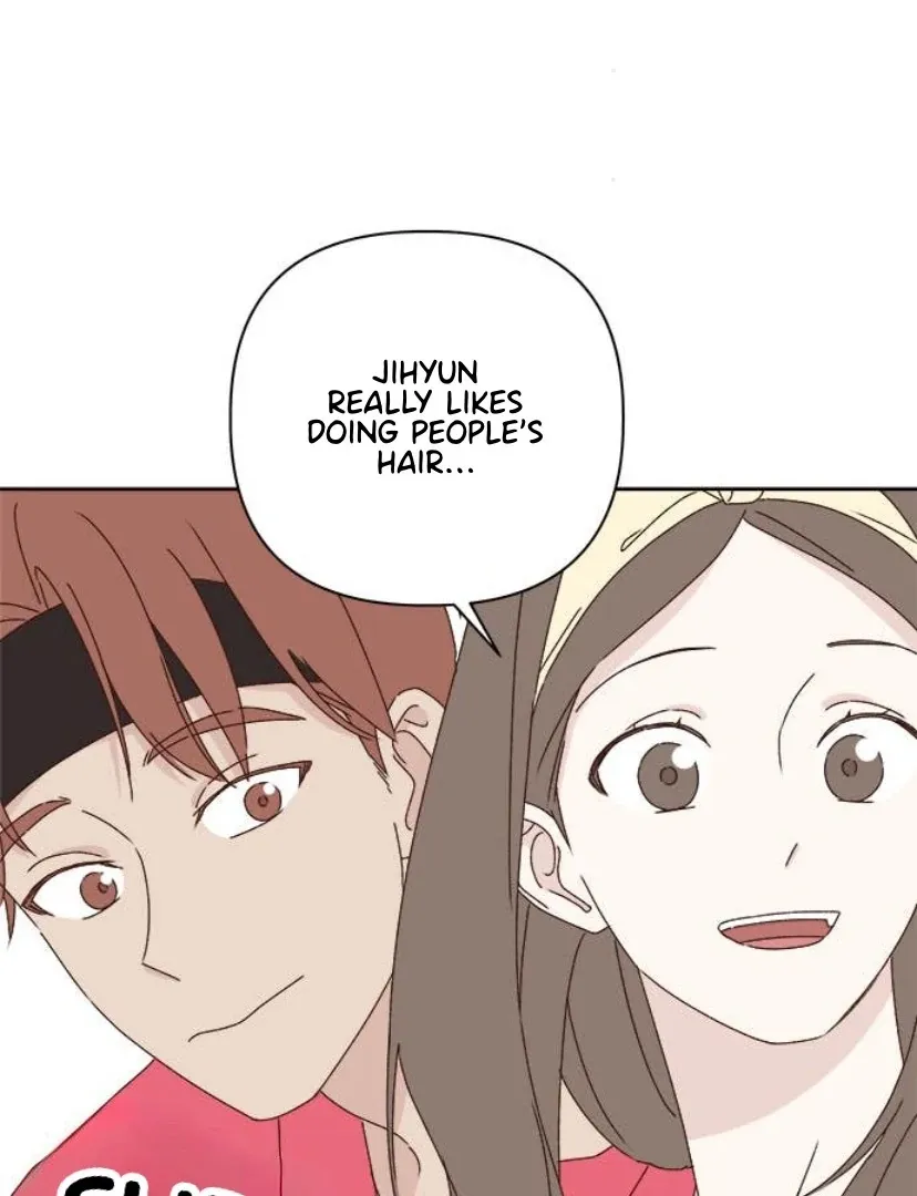 Crossing the Lines Chapter 23 page 80 - 