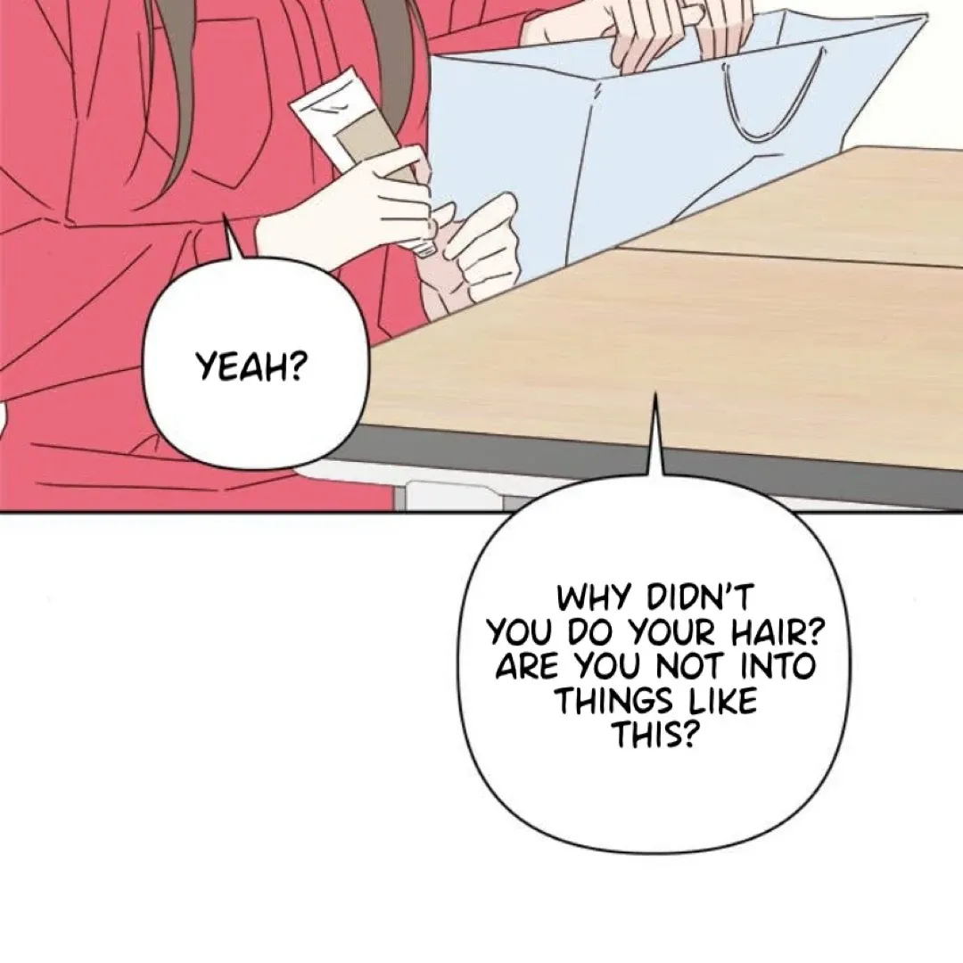 Crossing the Lines Chapter 23 page 9 - 