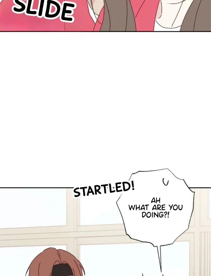 Crossing the Lines Chapter 23 page 81 - 