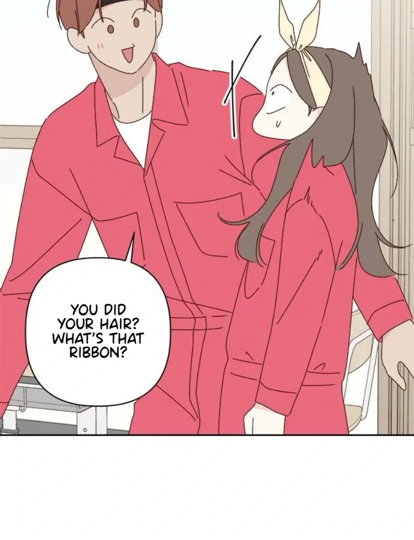 Crossing the Lines Chapter 23 page 82 - 