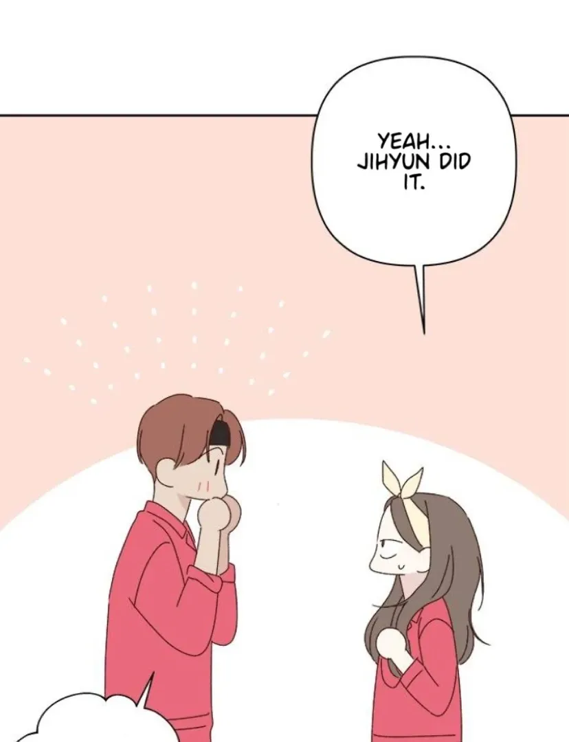 Crossing the Lines Chapter 23 page 83 - 