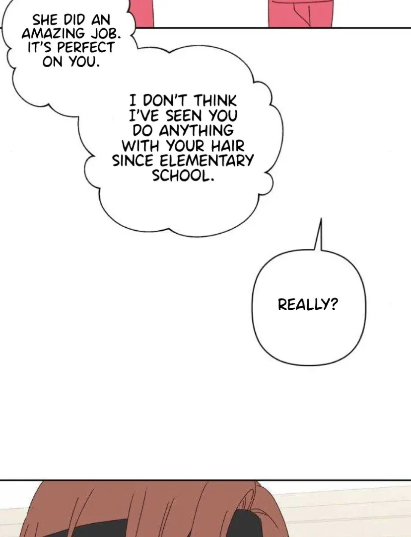 Crossing the Lines Chapter 23 page 84 - 