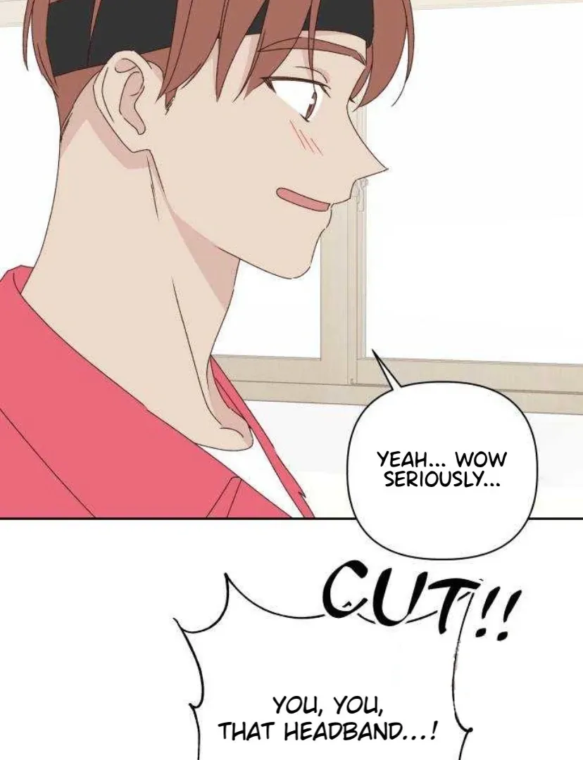 Crossing the Lines Chapter 23 page 85 - 