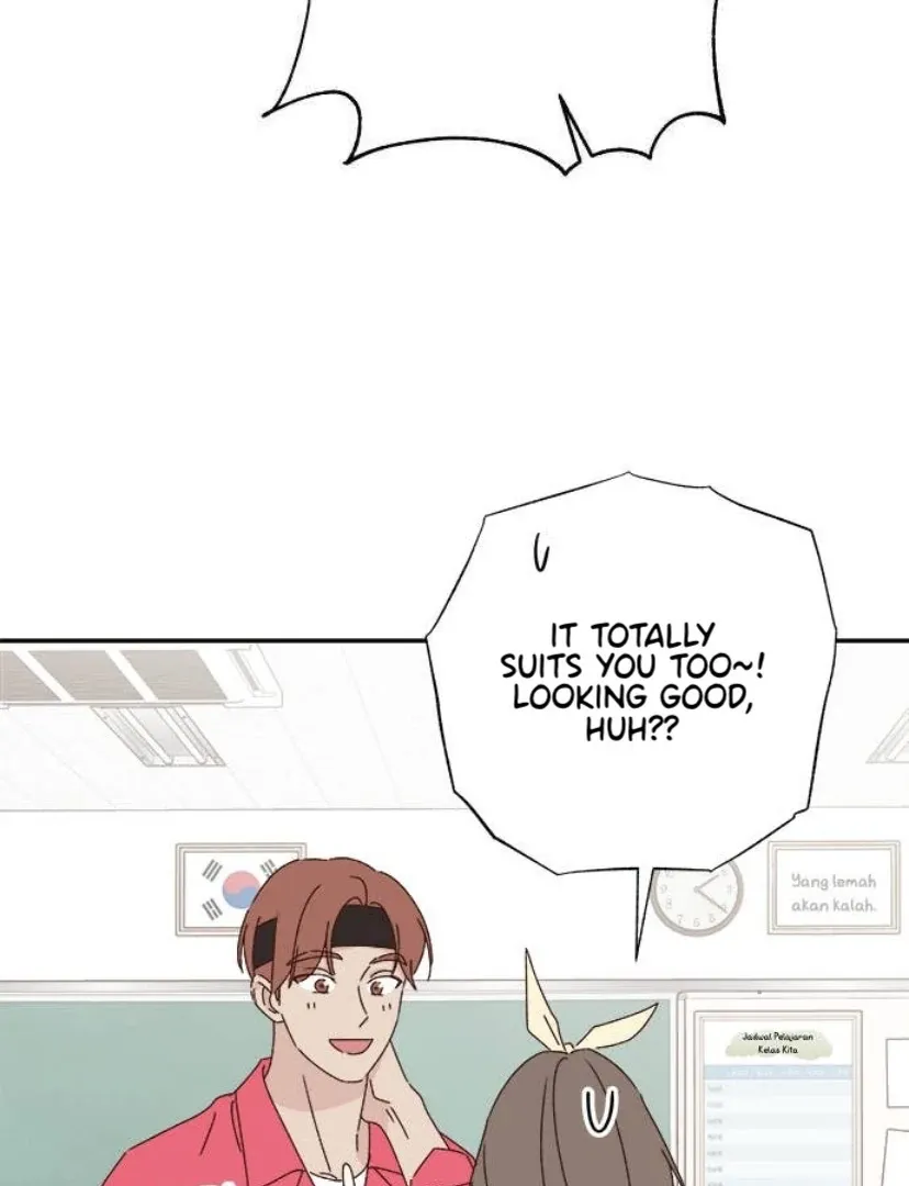 Crossing the Lines Chapter 23 page 86 - 