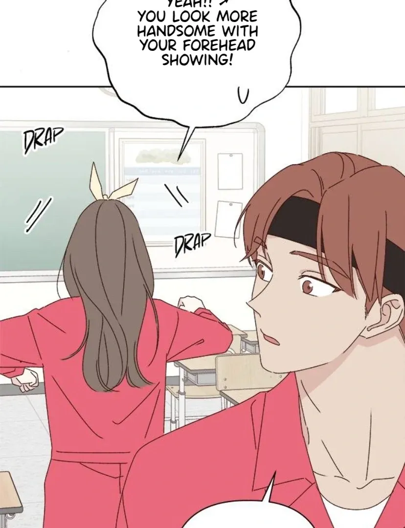 Crossing the Lines Chapter 23 page 88 - 