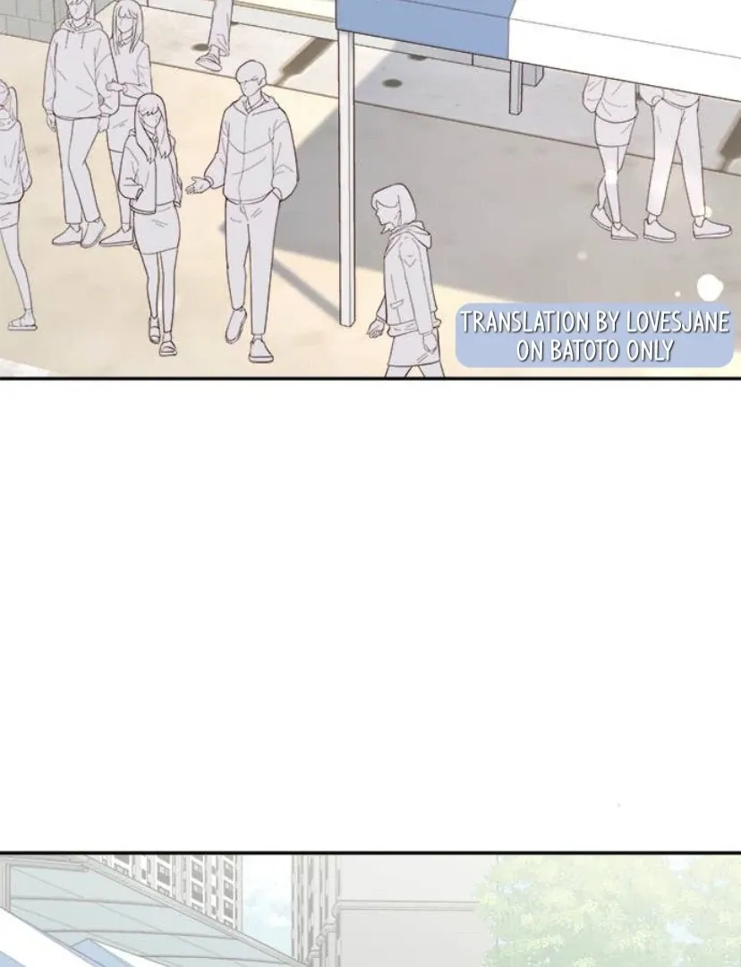 Crossing the Lines Chapter 23 page 93 - 