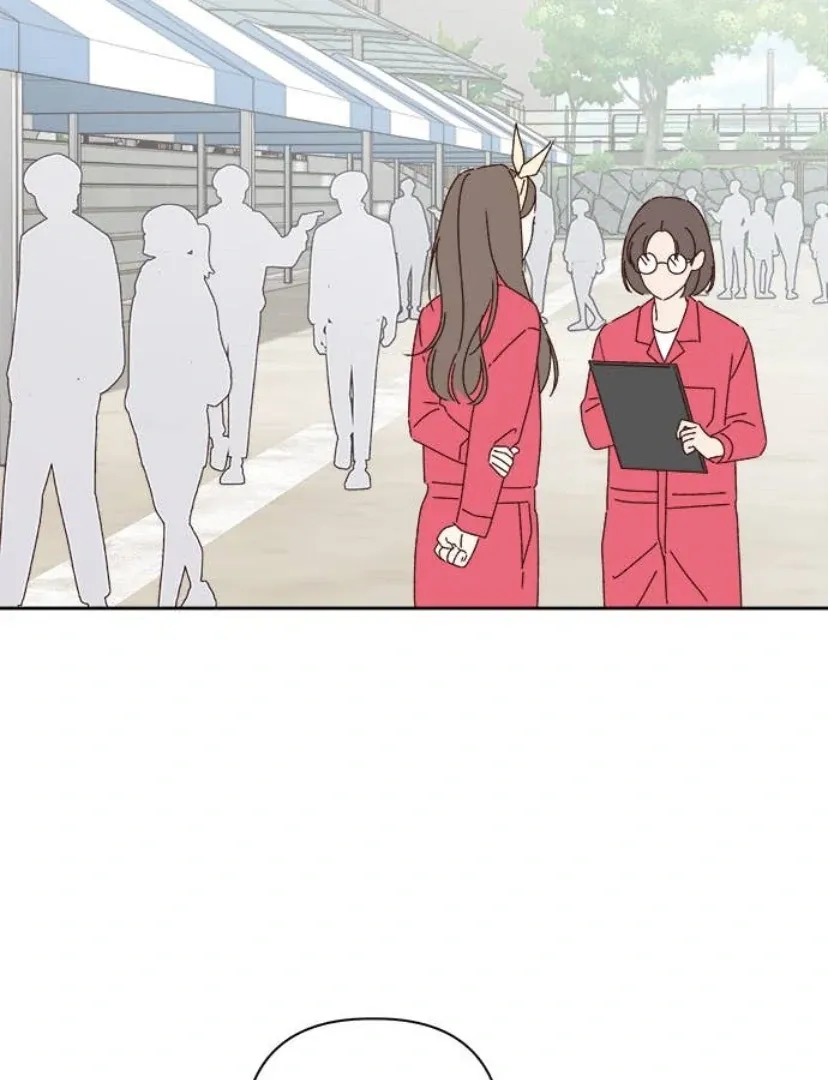 Crossing the Lines Chapter 23 page 94 - 