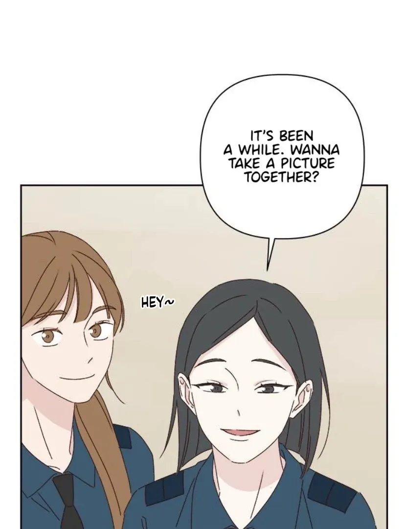 Crossing the Lines Chapter 23 page 98 - 