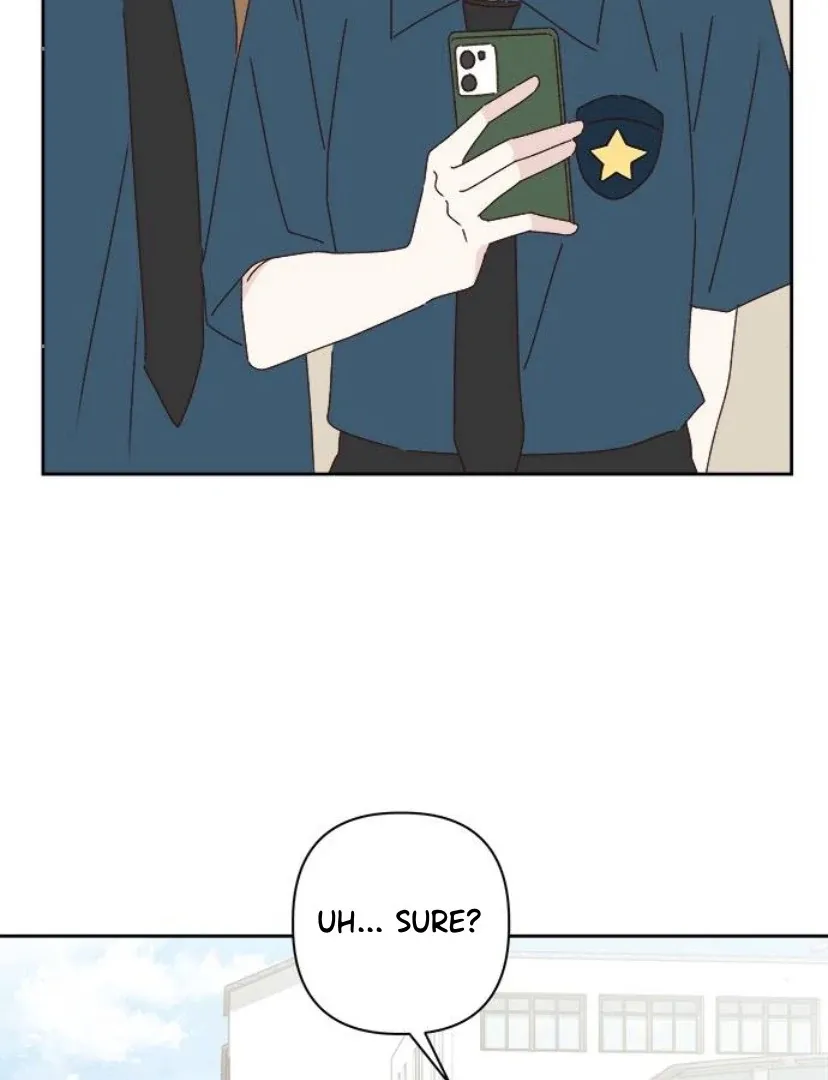 Crossing the Lines Chapter 23 page 99 - 